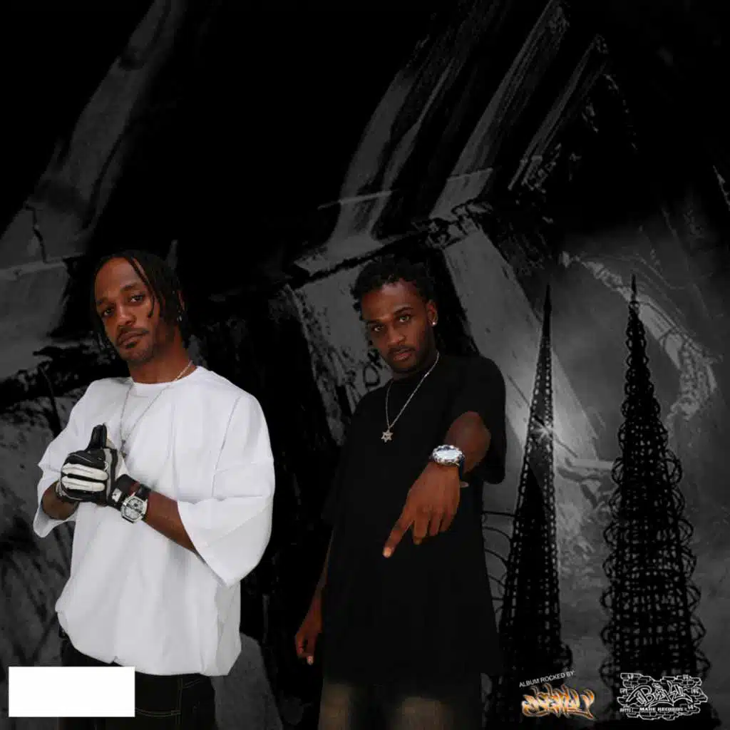 The Ghetto Spokesman