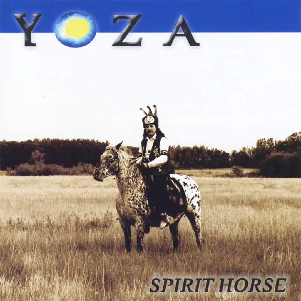 Spirit Horse