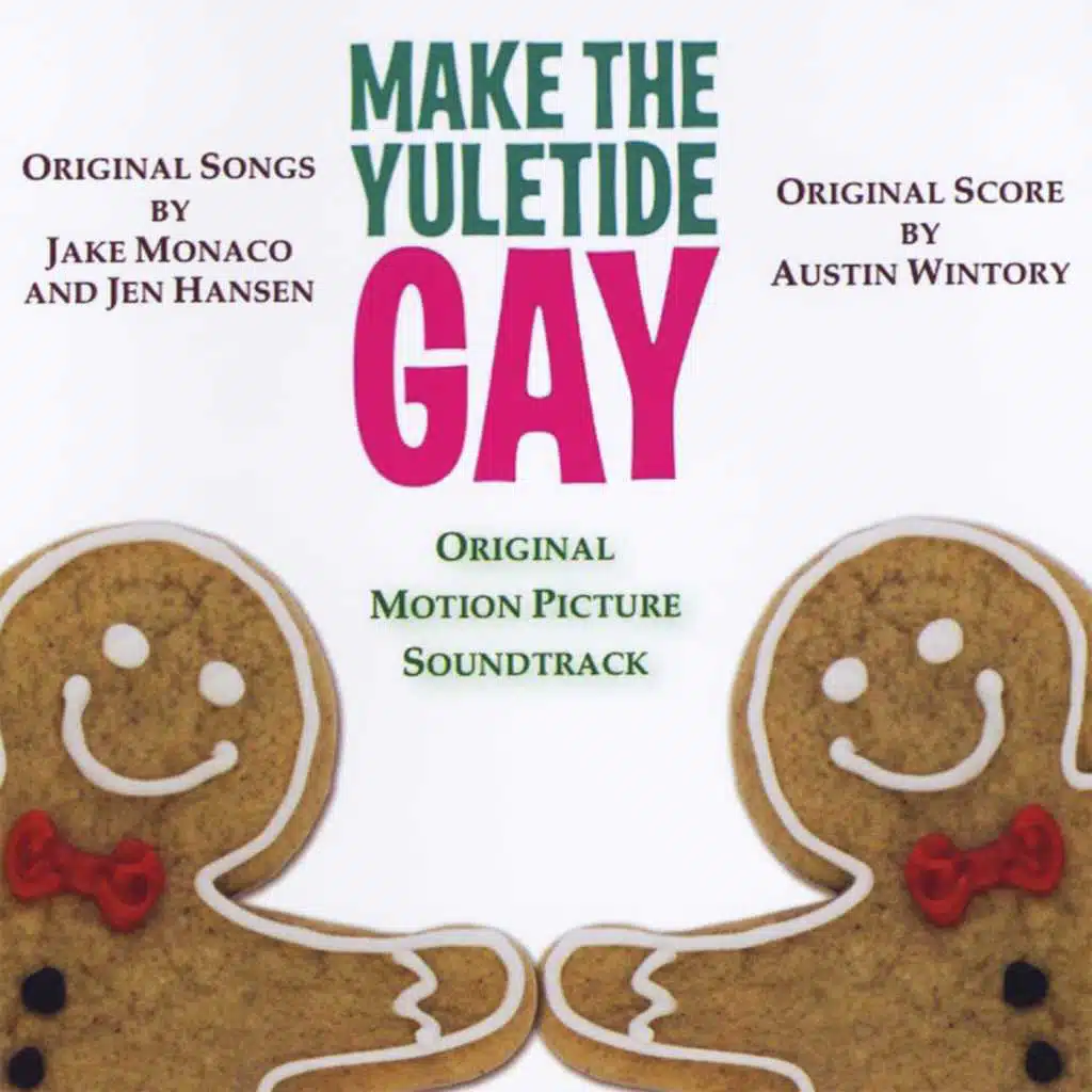 We Wish You a Merry Christmas