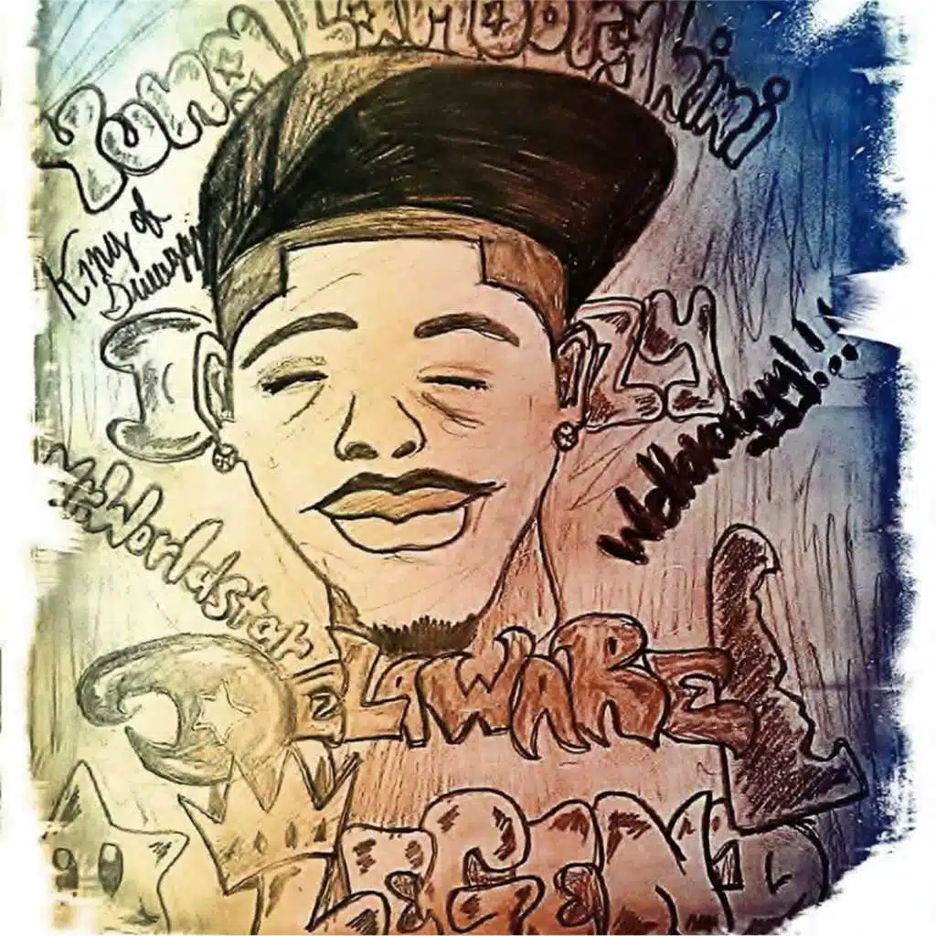 Delaware Legend