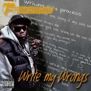 Write My Wrongs (feat. The Jacka)
