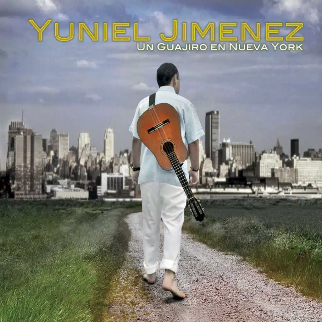 Un Guajiro En Nueva York