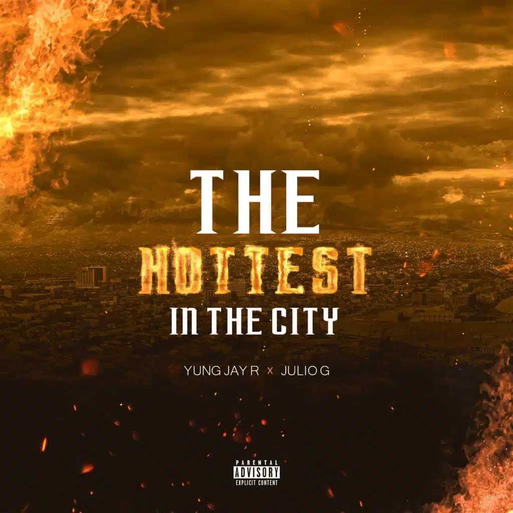 The Hottest in the City
