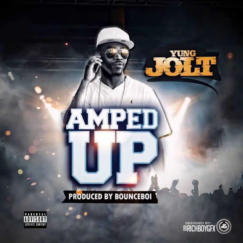 Amped Up