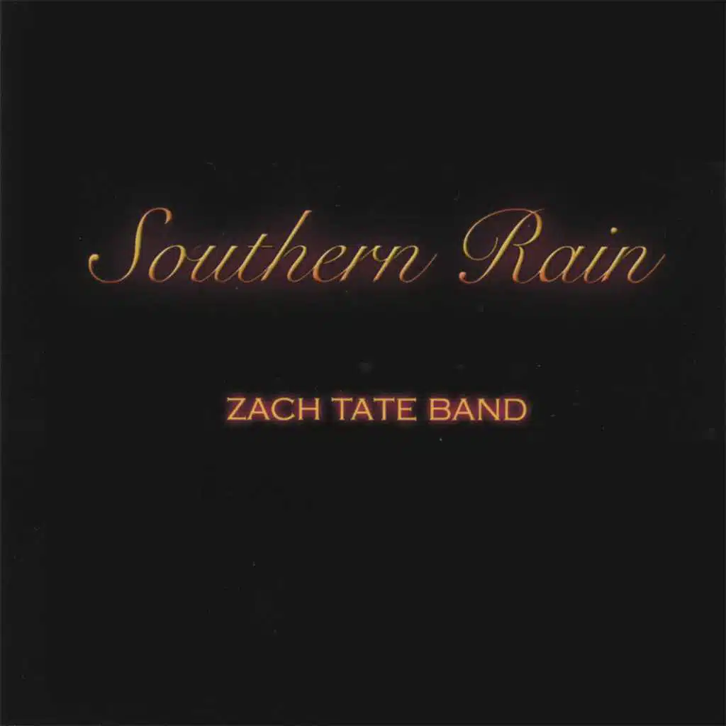 Southern Rain