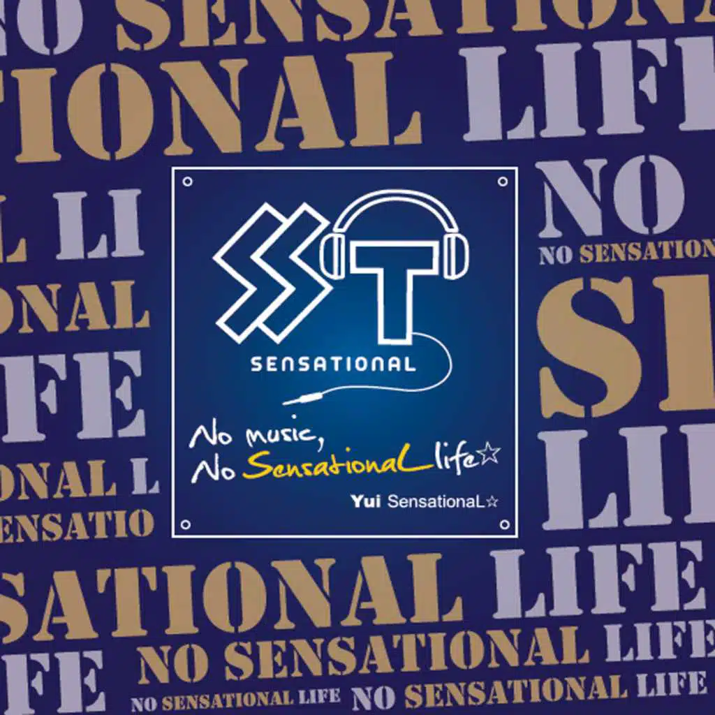 No Music, No SensationaL Life