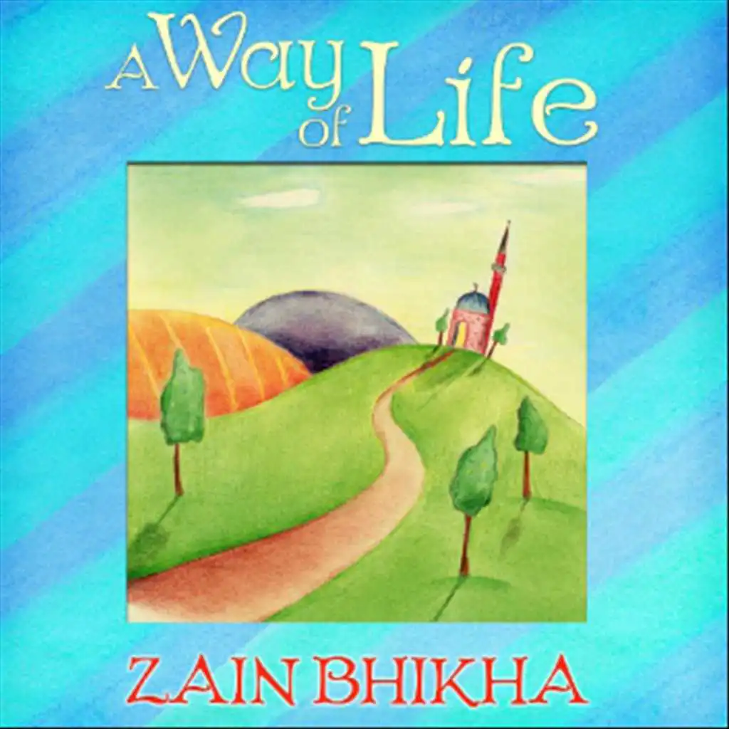 A Way of Life (feat. Safiyya Beere)