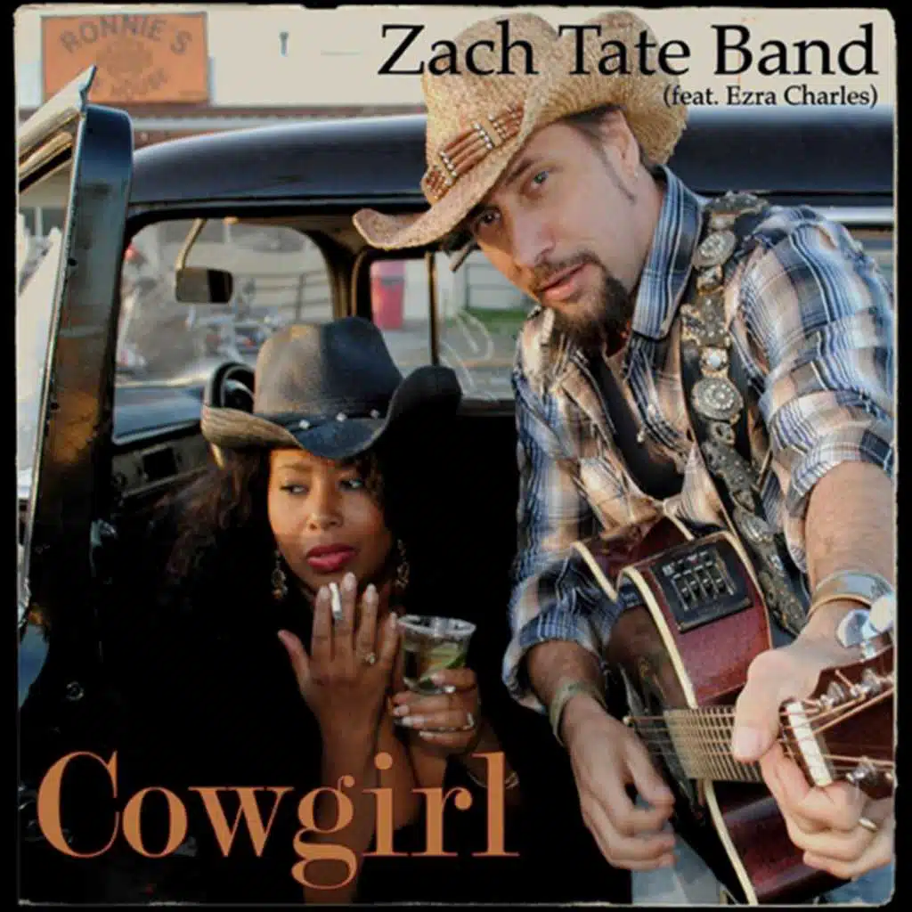 Cowgirl