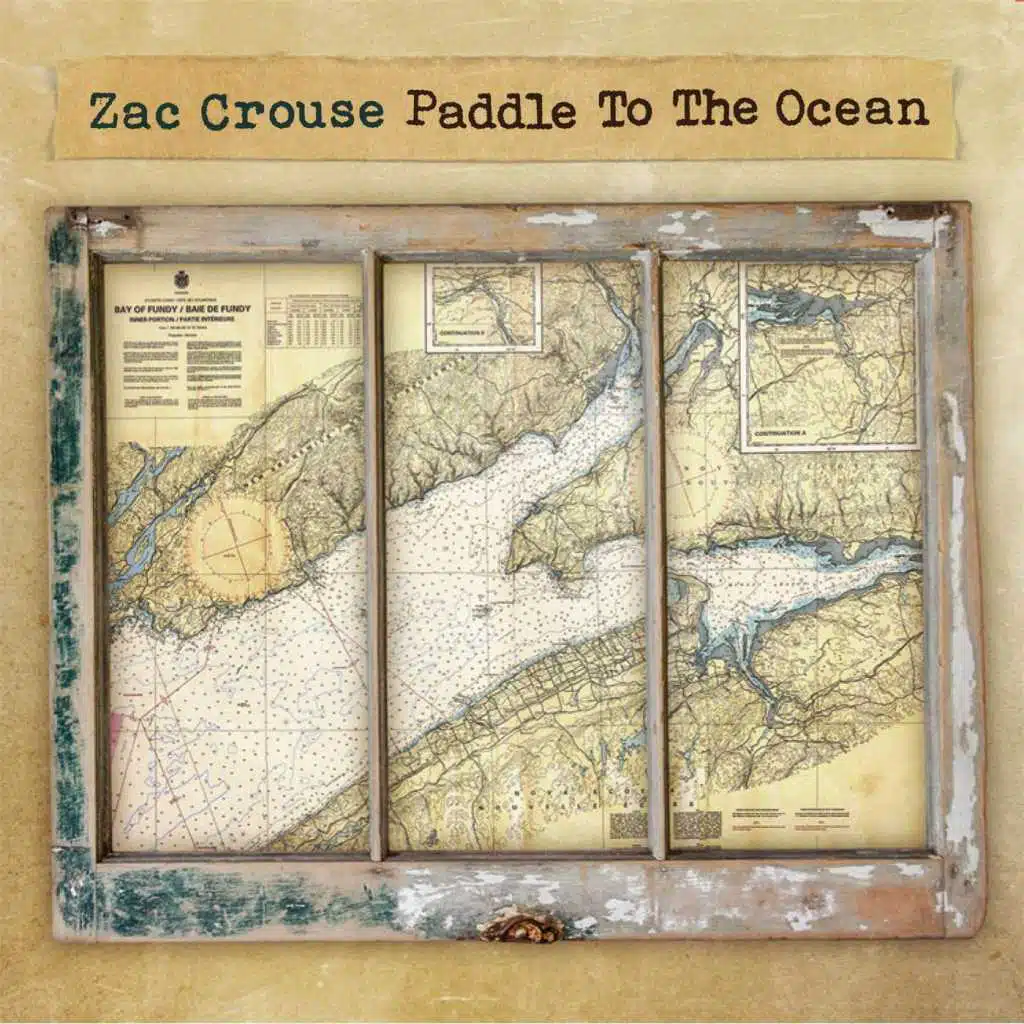 Zac Crouse