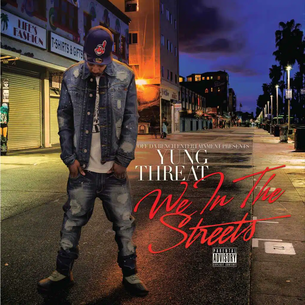We in the Streets, Vol. 1