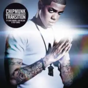 Champion (feat. Chris Brown)