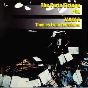 Zabka's Themes from Television