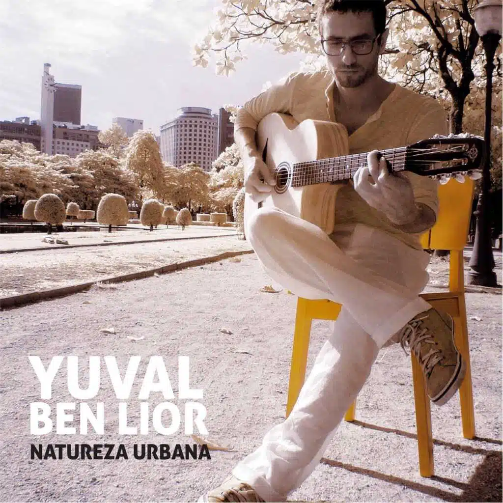 Una Vez Mas (feat. Joao Di Sabbato, Chico Chagas & Berval Morais)