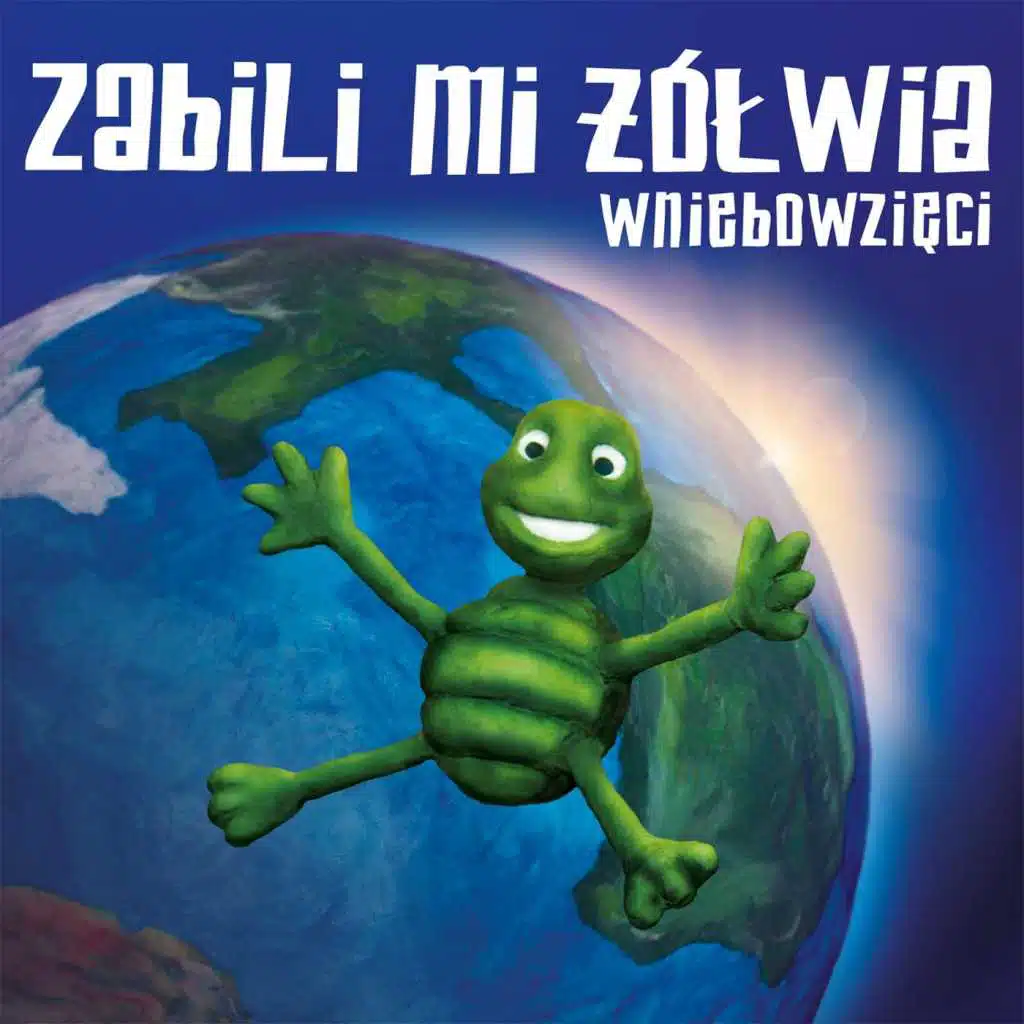 Wniebowzięci