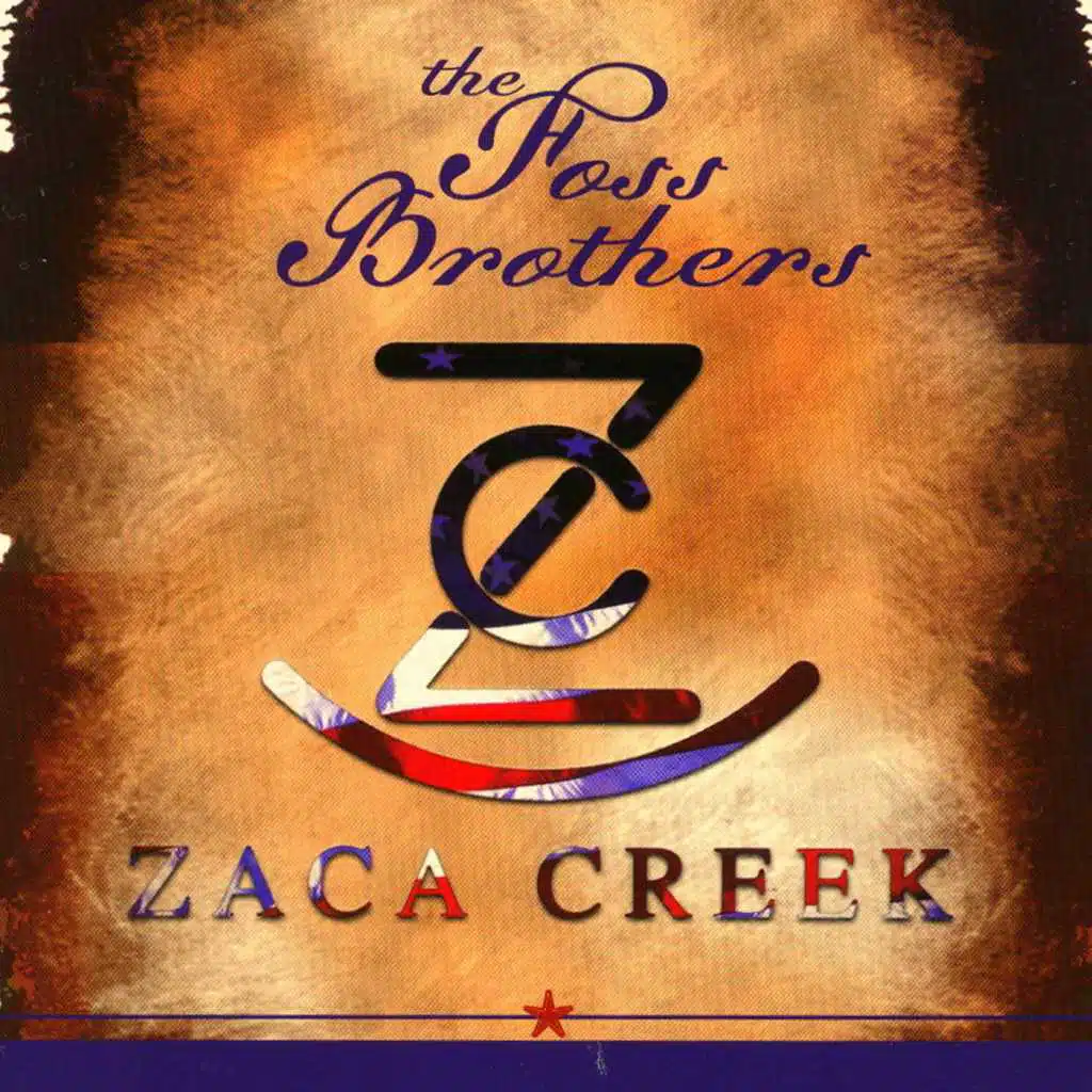 Zaca Creek
