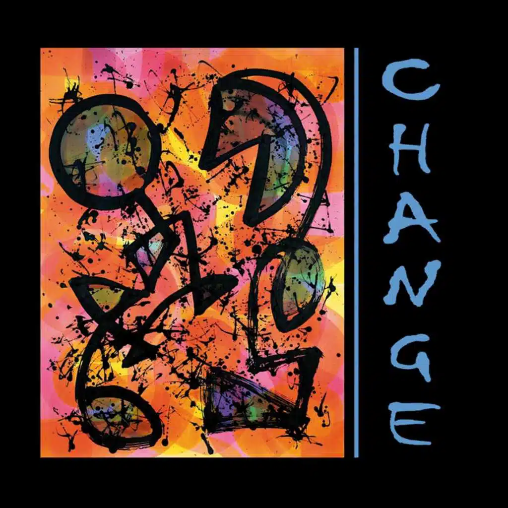 Let Me Go (feat. Keith Phillips on piano/keyboard)