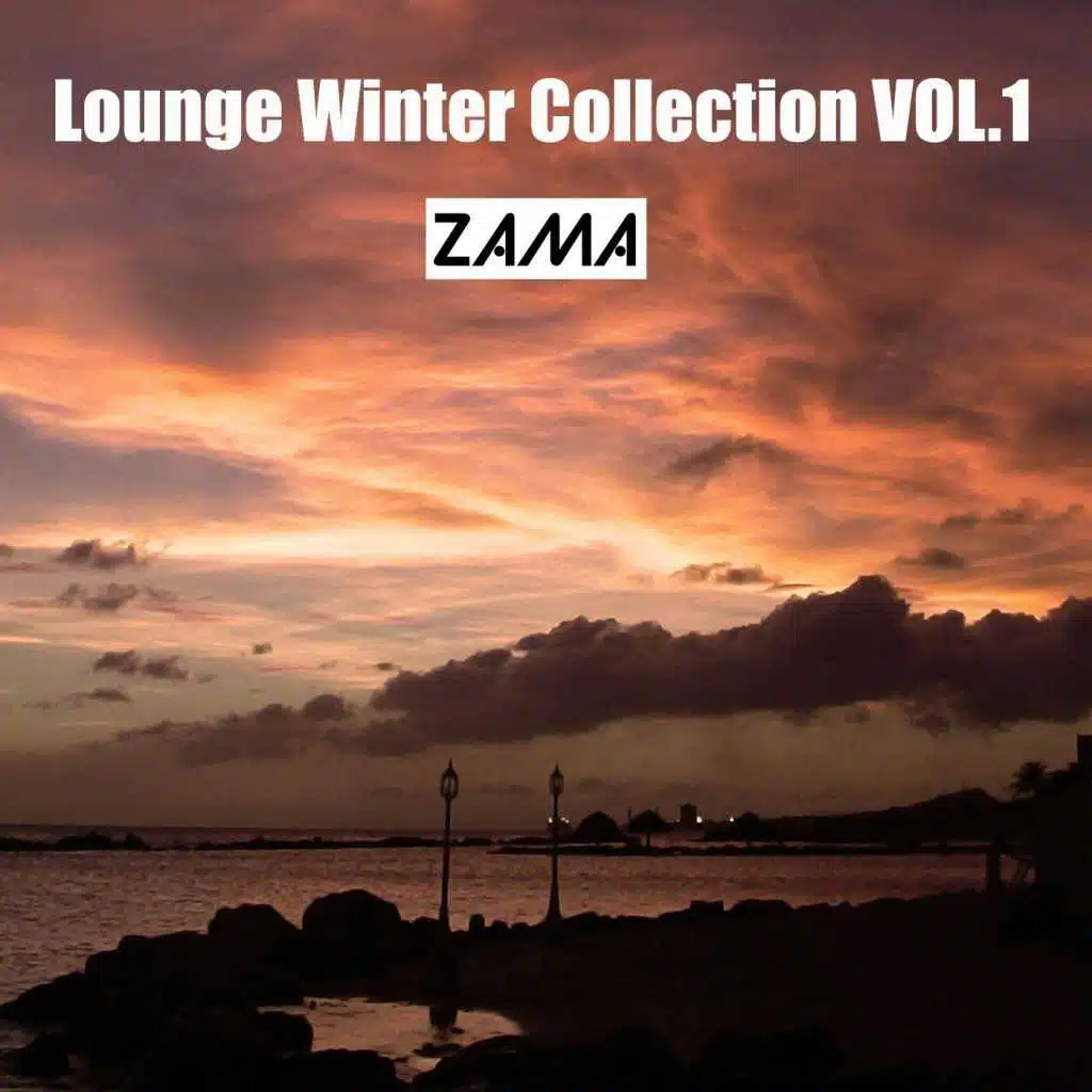 Lounge Winter Collection, Vol. 1