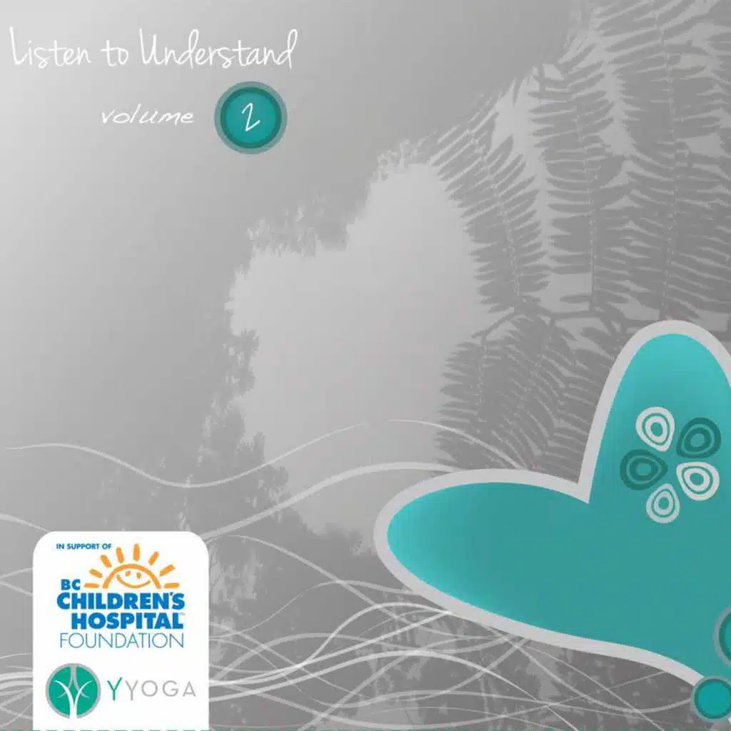 Listen to Understand, Vol. 2