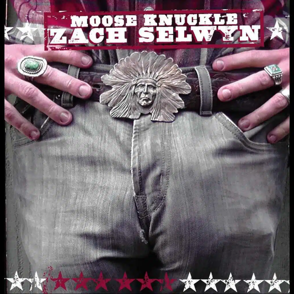 Moose Knuckle