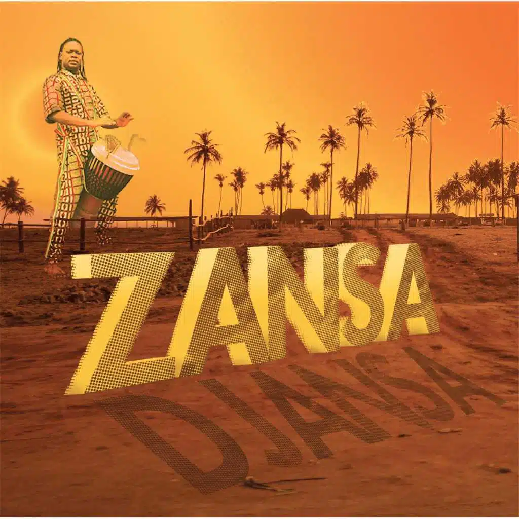 Djansa