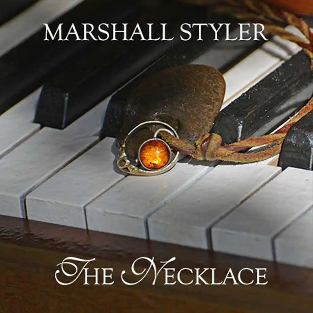 Marshall Styler