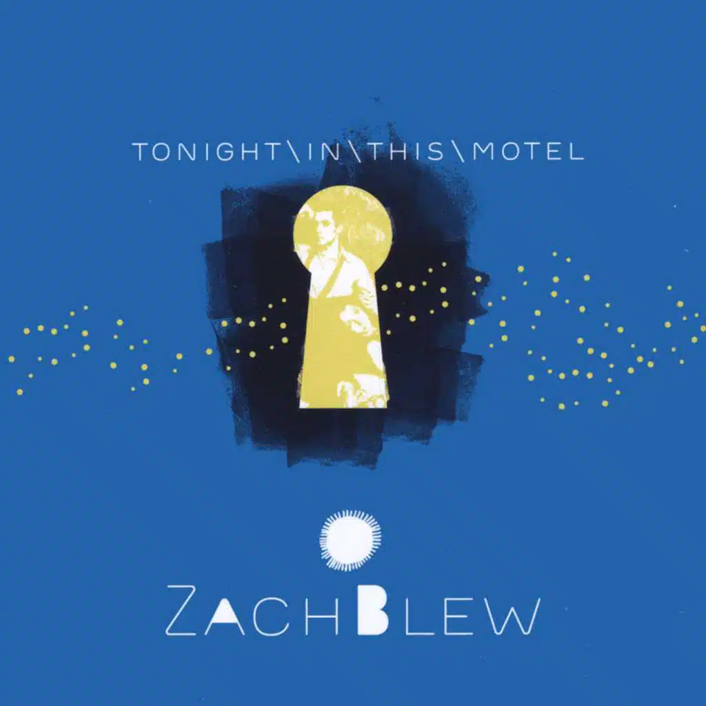 Tonight In This Motel