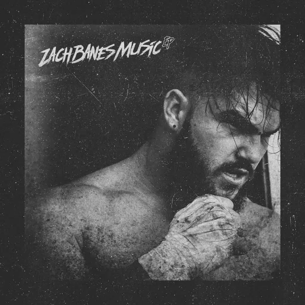 Zach Banes Music- EP