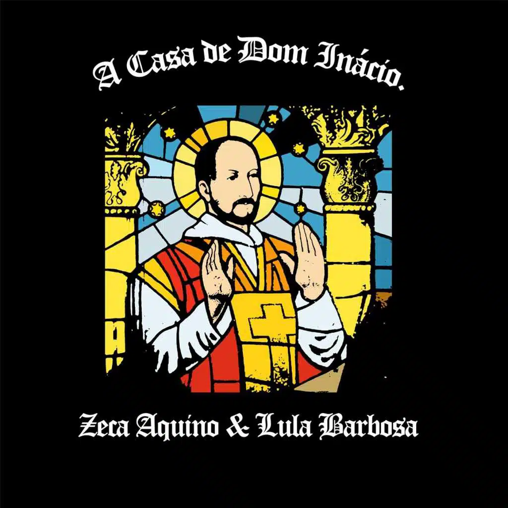 Quando O Amor Assalta (feat. Lula Barbosa)