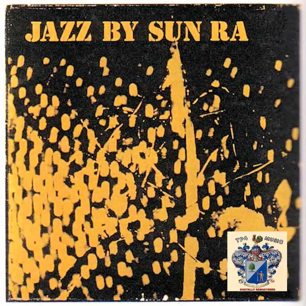 Jazz by Sun Ra