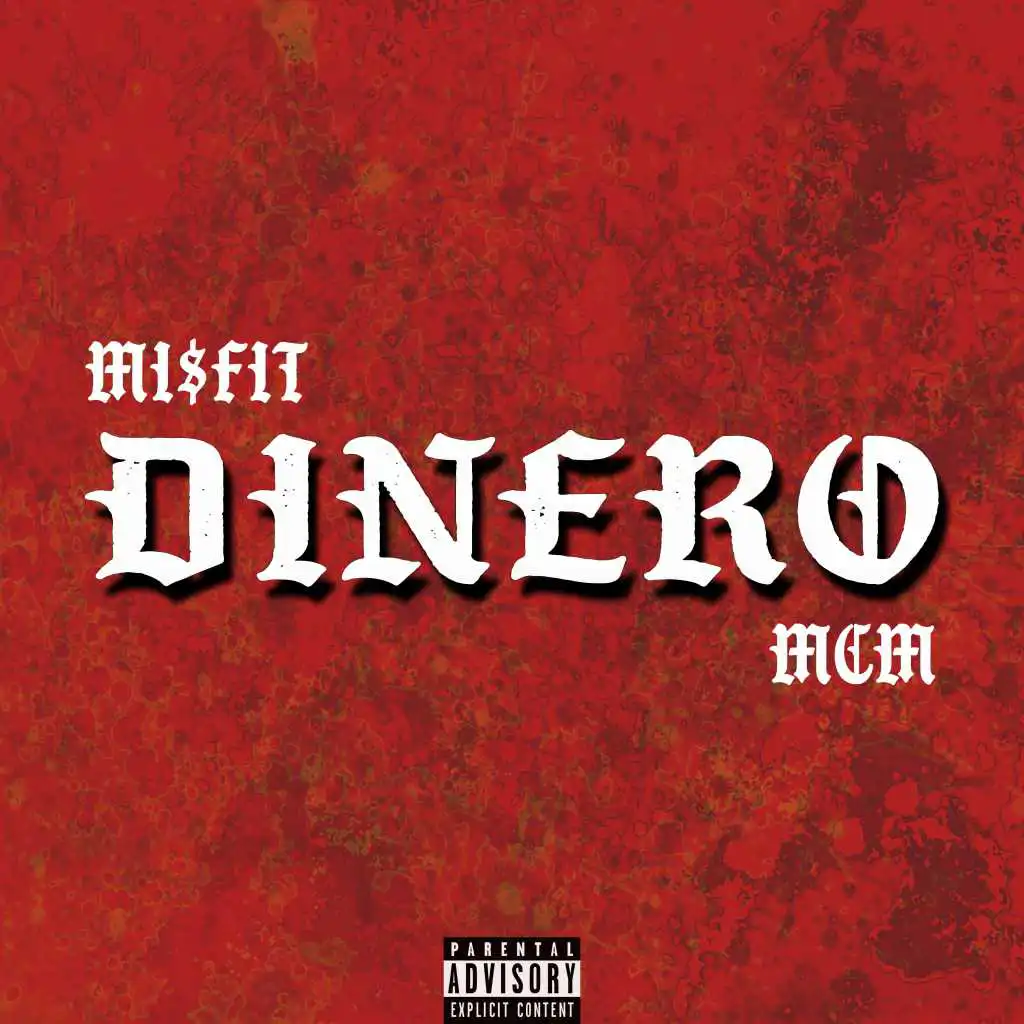 DINERO - MI$FIT X MCM