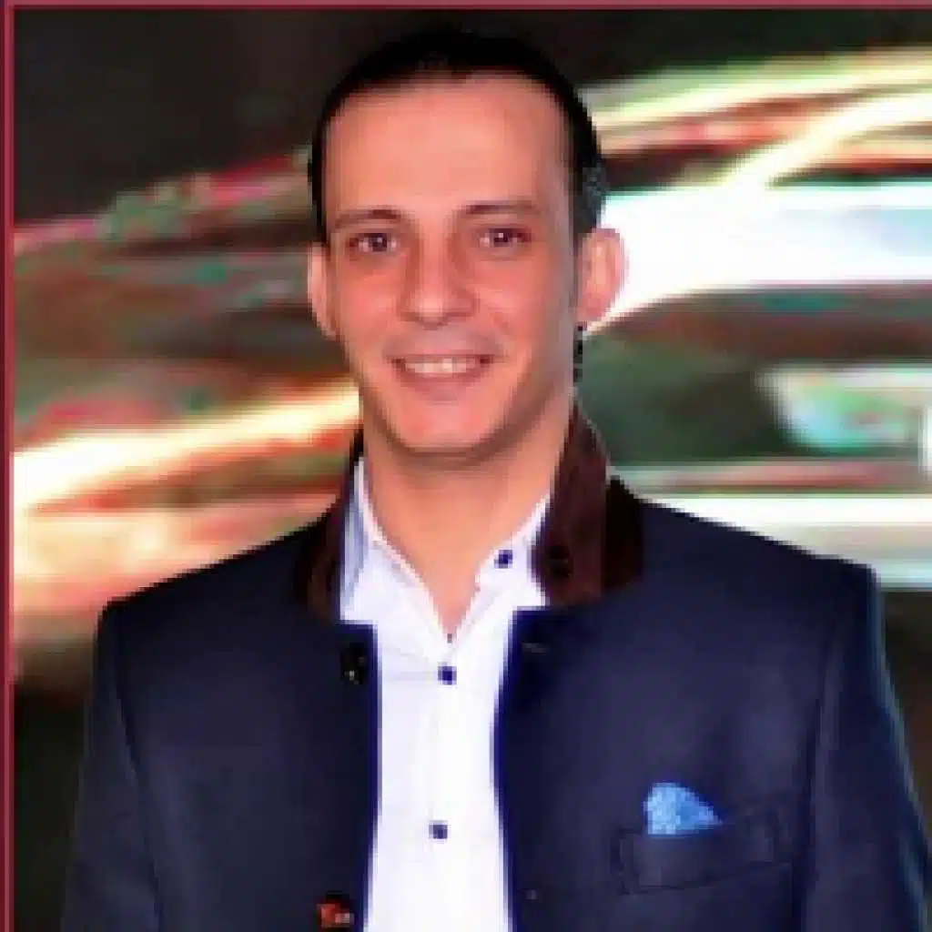 مزمار راس السنة 2019