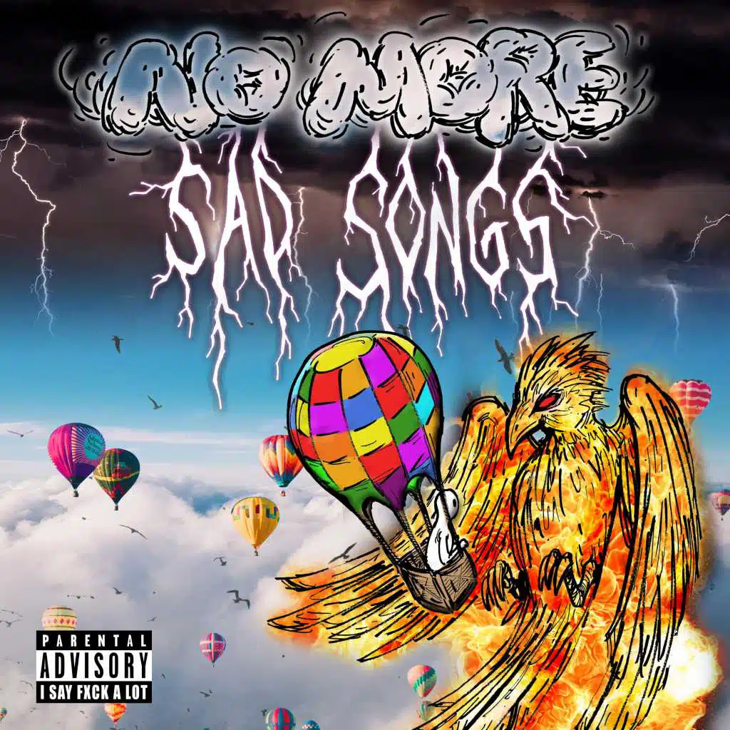 No More Sad Songs