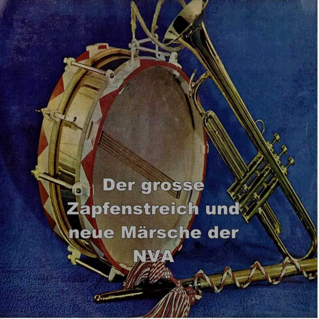 Zentrales Orchester der NVA