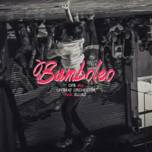 Bamboleo (Club Mix) [feat. Elliaz]