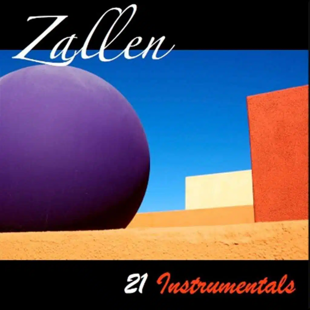 21 Instrumentals