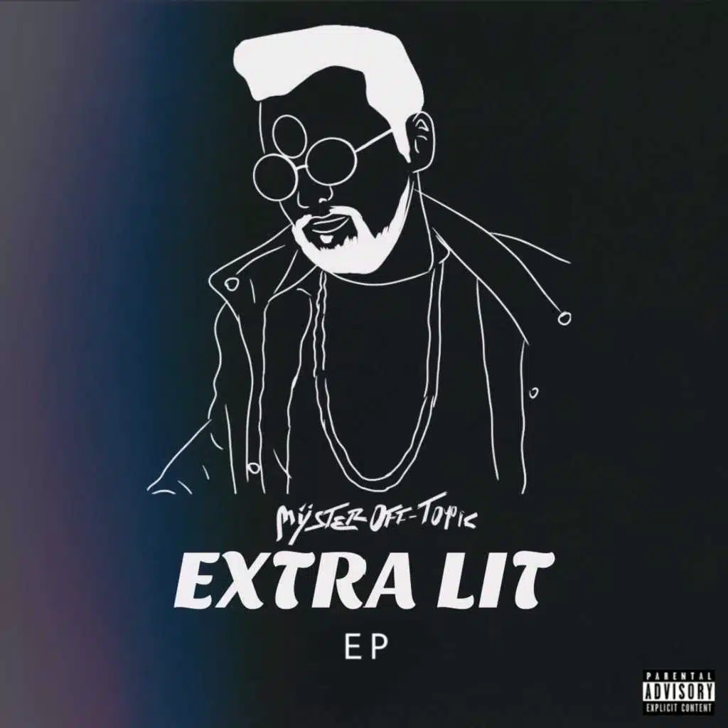 Extra Lit (feat. Big Mota & Y.K.O.M.)