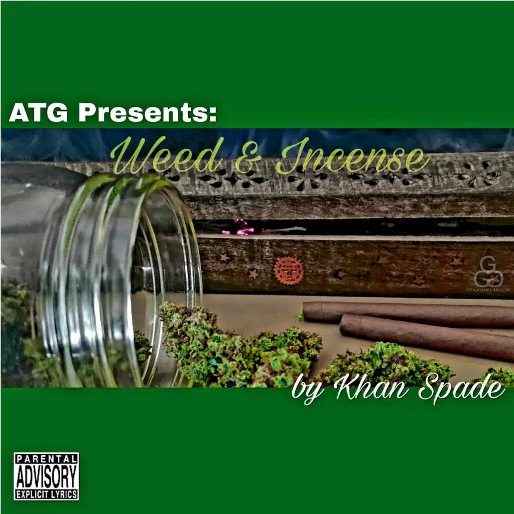 ATG & Khan Spade