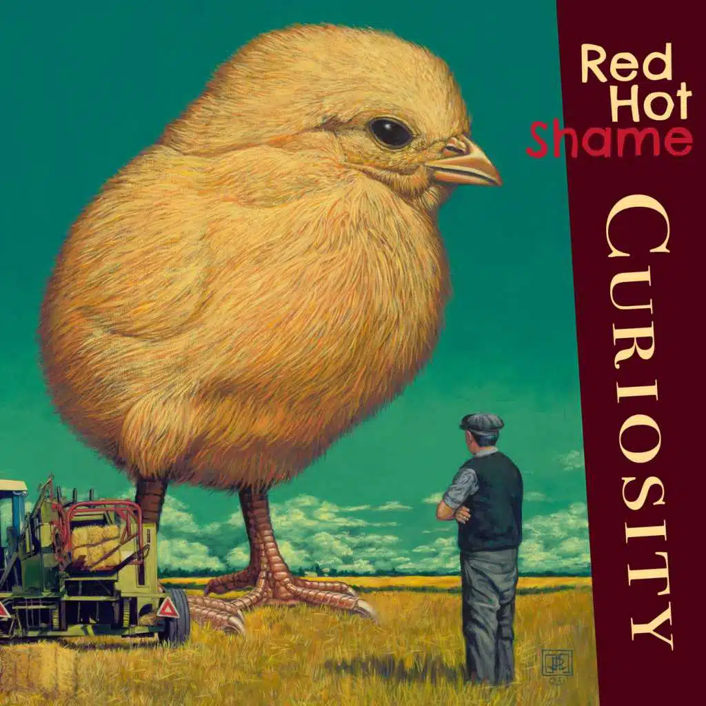 Slack (feat. James Terris)