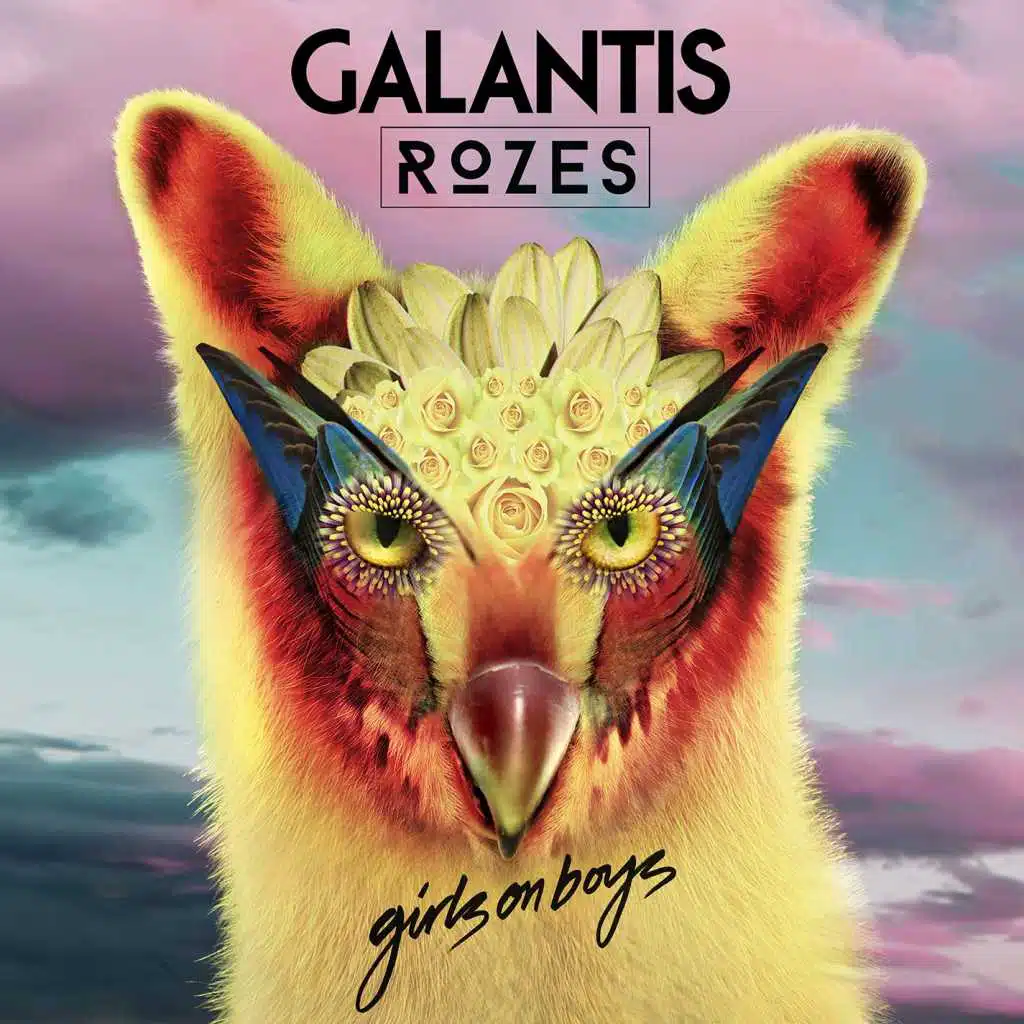 Galantis & ROZES