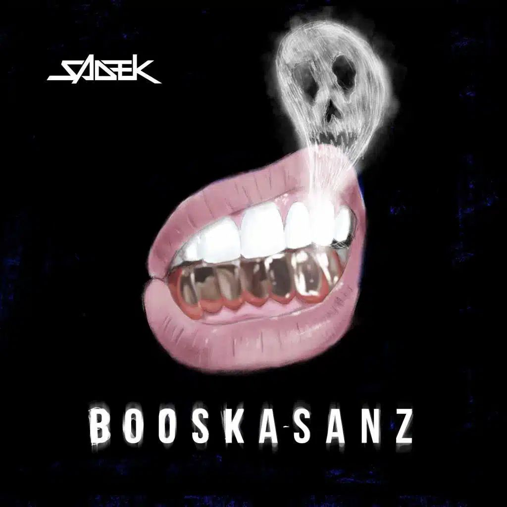 Booska sanz