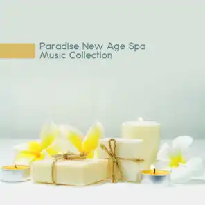 Paradise New Age Spa Music Collection