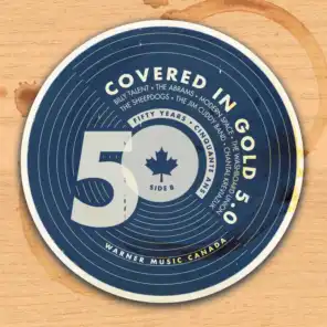 Covered in Gold: 5.0, Side B