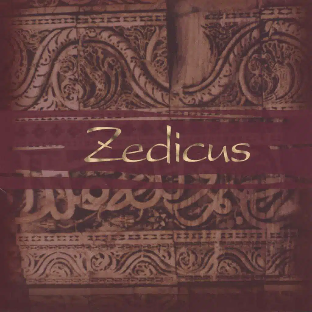 Zedicus