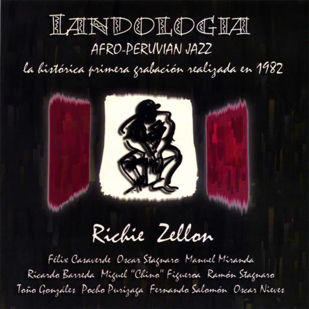 Richie Zellon
