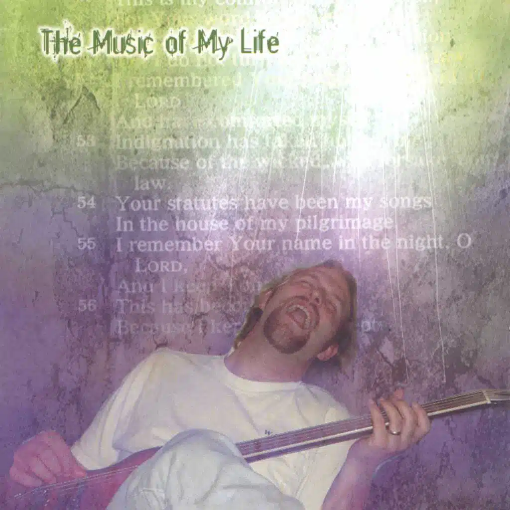 The Music of My Life