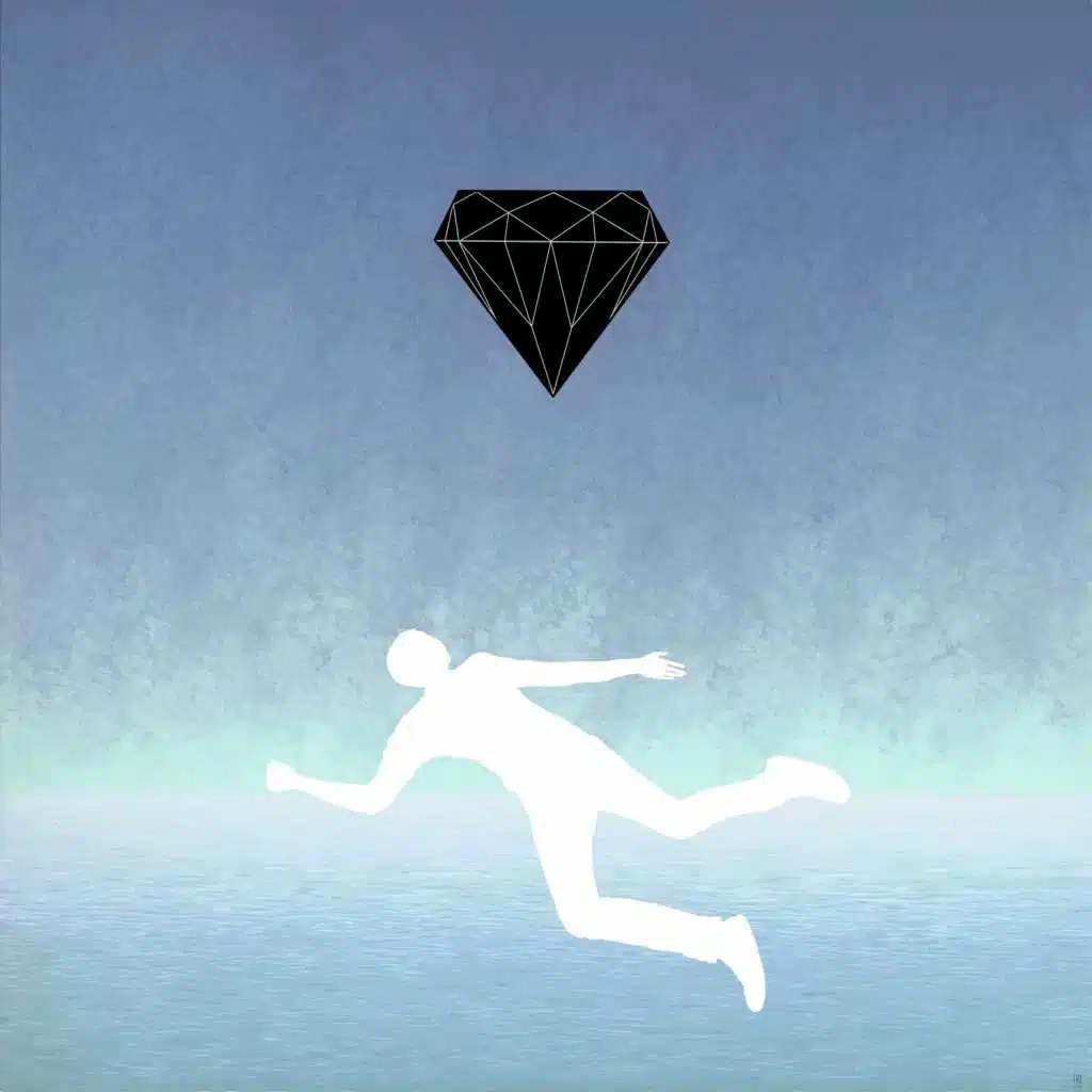 Rapture Ready, I Gazed at the Body