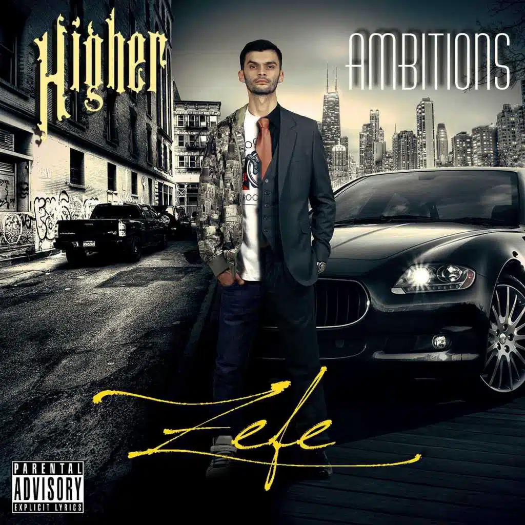 Higher Ambitions