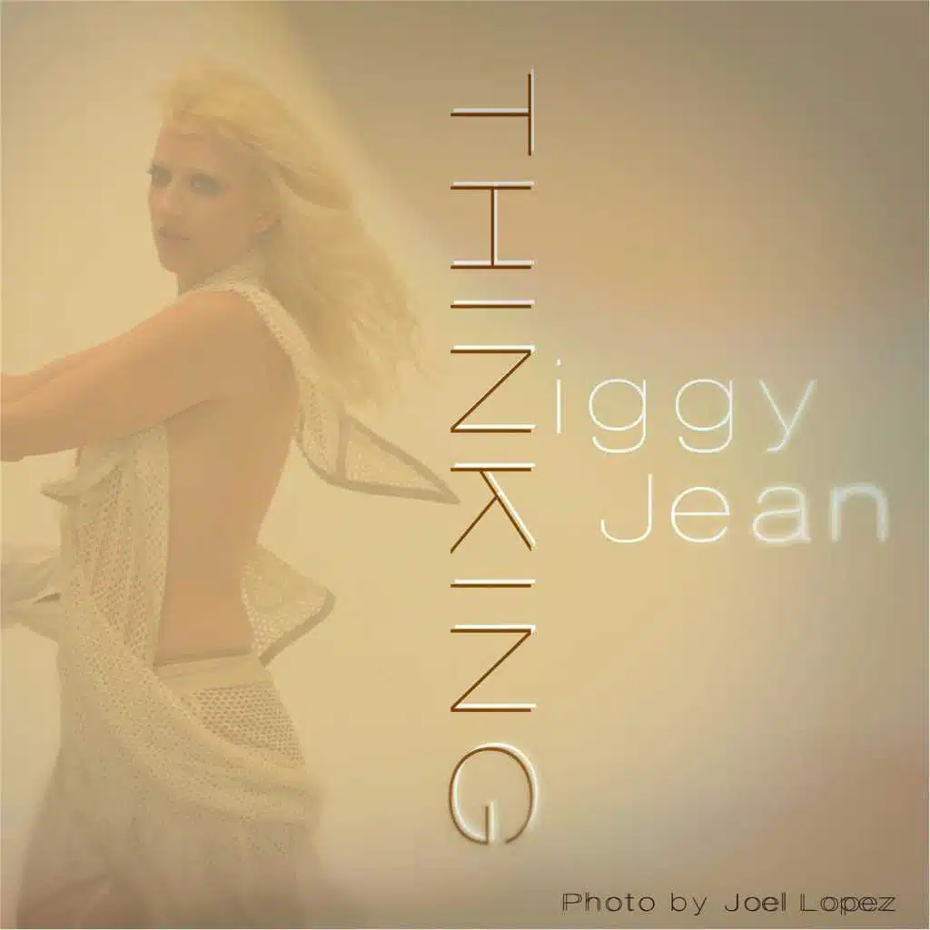 Thinking (feat. 24thelement)