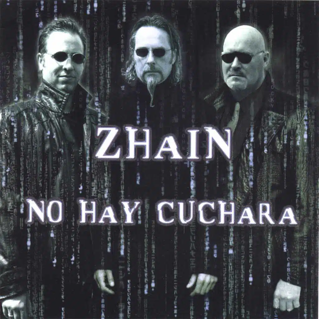 No Hay Cuchara (PURCD006)