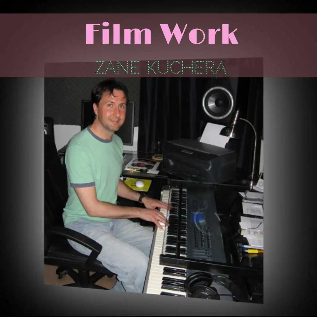 Film Score Demo 2 Songs